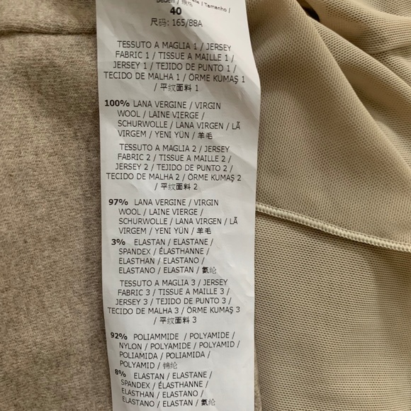 Max Mara Dress - Picture 5 of 7